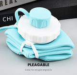 Tomatodo Plegable de Silicona