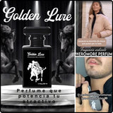 PERFUME PARA HOMBRES CON FEROMONAS