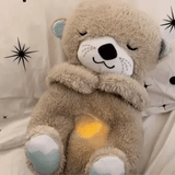 PELUCHE NUTRIA VERSATIL MUSICAL