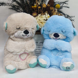 PELUCHE NUTRIA VERSATIL MUSICAL