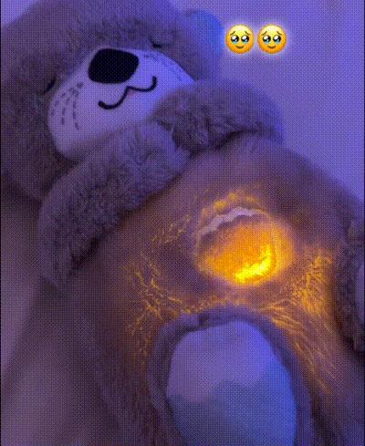PELUCHE NUTRIA VERSATIL MUSICAL