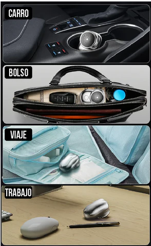 RASURADORA PORTATIL PRO