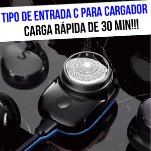RASURADORA PORTATIL PRO
