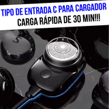 RASURADORA PORTATIL PRO