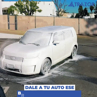 PULVERIZADOR DE AUTOS