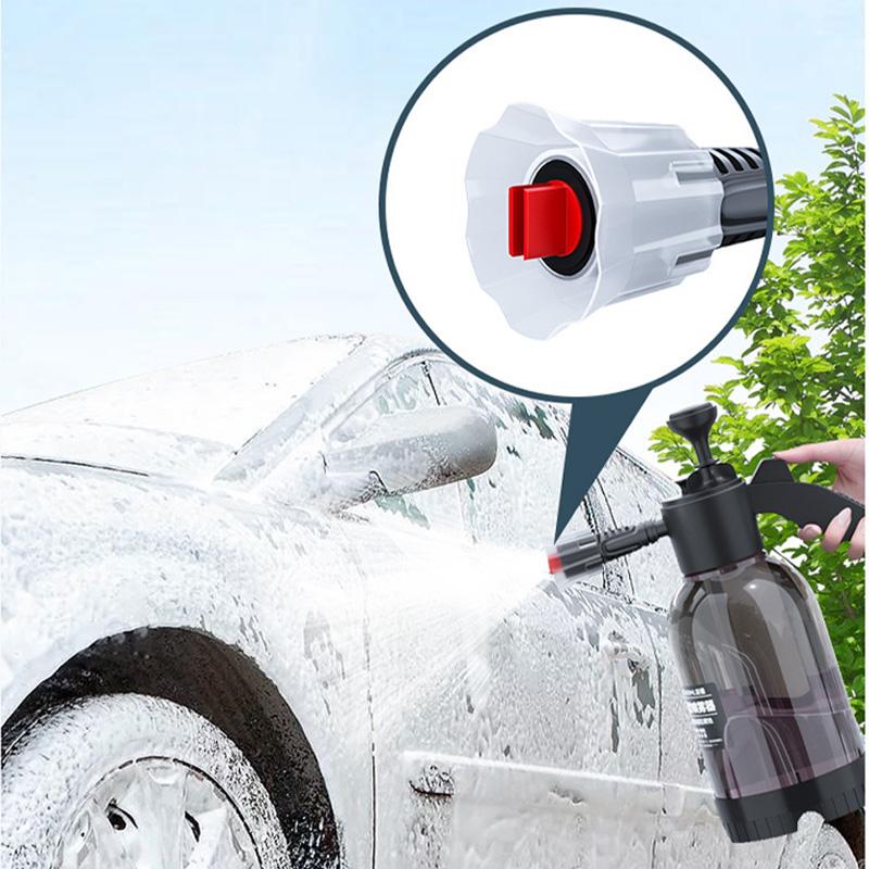 PULVERIZADOR DE AUTOS